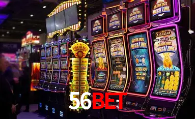Desvendando o Mundo dos Jogos Virtuais na 56bet