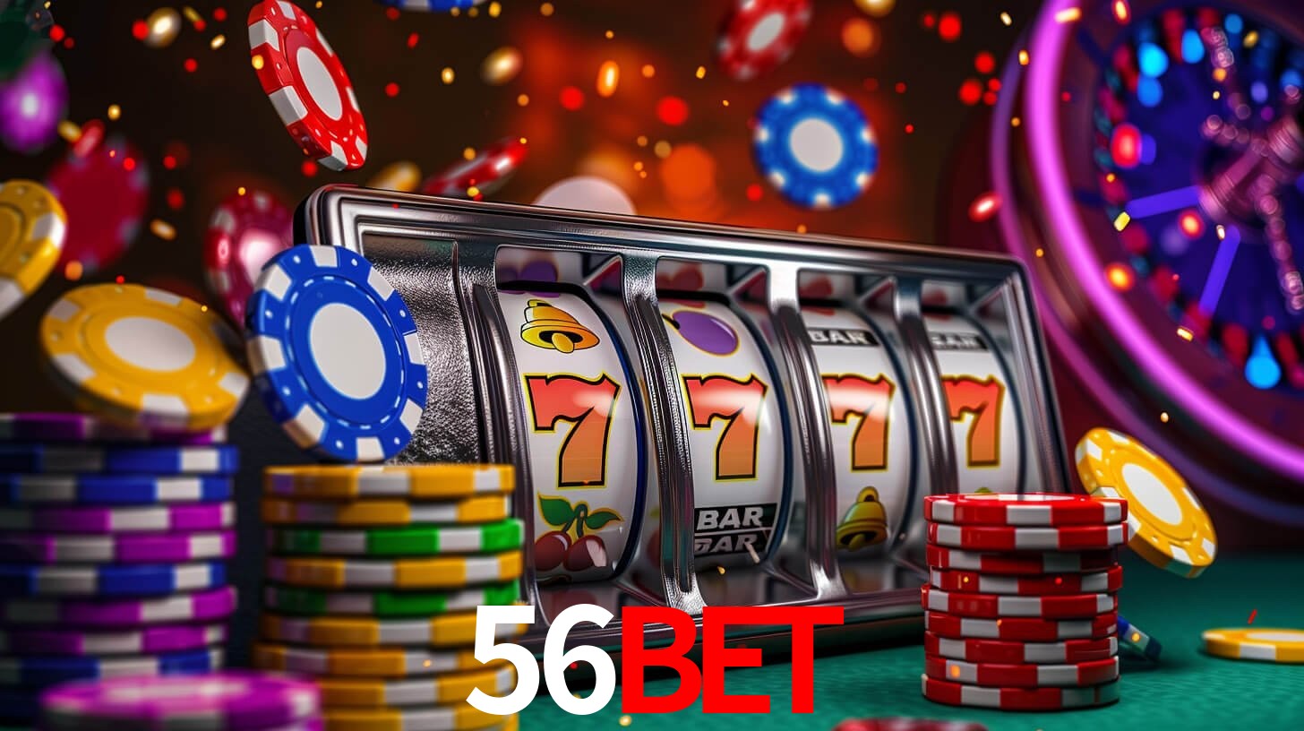 Experiência VIP 56bet