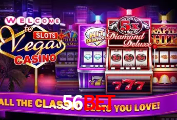 A Emoção da Loteria na 56bet: Uma Chance de Mudança de Vida