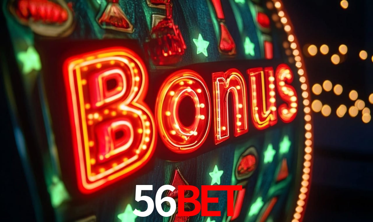 Estatísticas 56bet