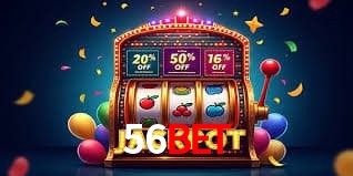 Casino Ao Vivo 56bet