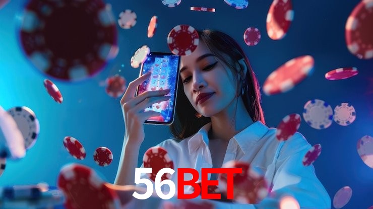 Casino VIP 56bet