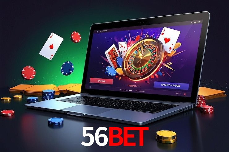 Cadastro Rápido 56bet