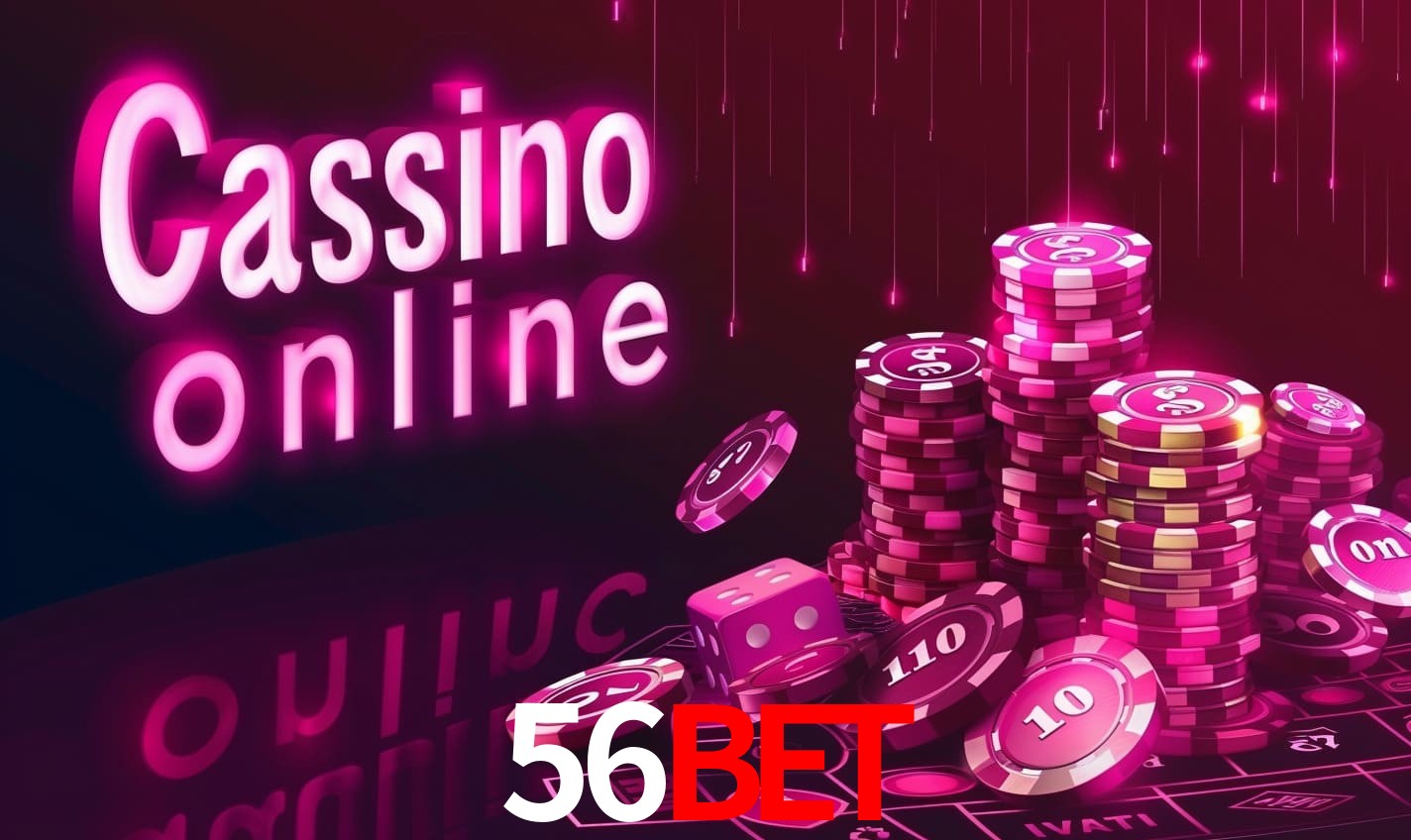 Programa VIP 56bet