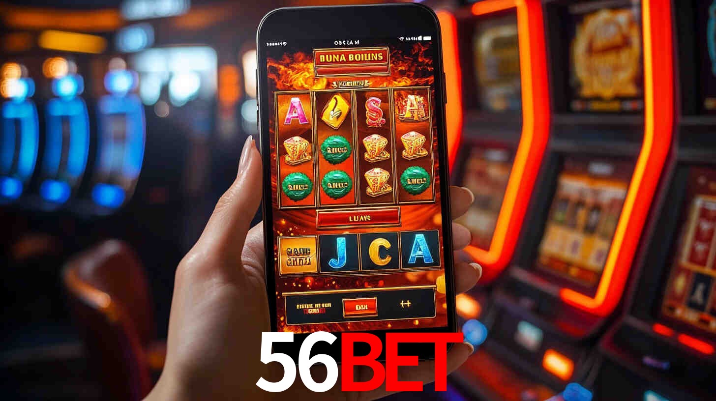 56bet: Seu Especialista em Apostas Esportivas Brasileiras