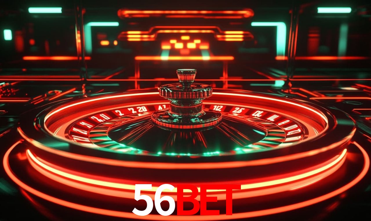 A Emoção da Loteria na 56bet: Uma Chance de Mudança de Vida