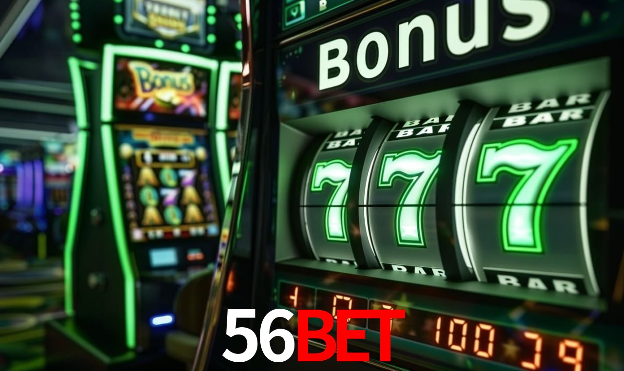 Casino Ao Vivo 56bet