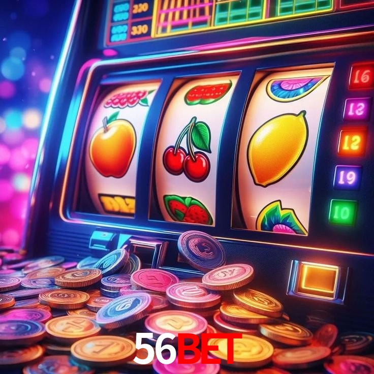 Benefícios da Conta 56bet