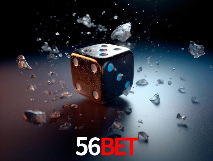 Tecnologia da Plataforma 56bet