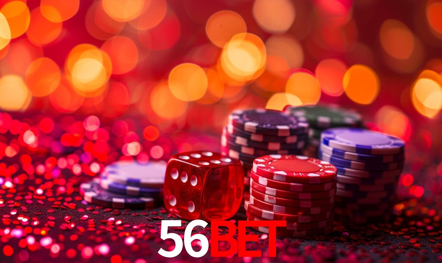 Torneios 56bet