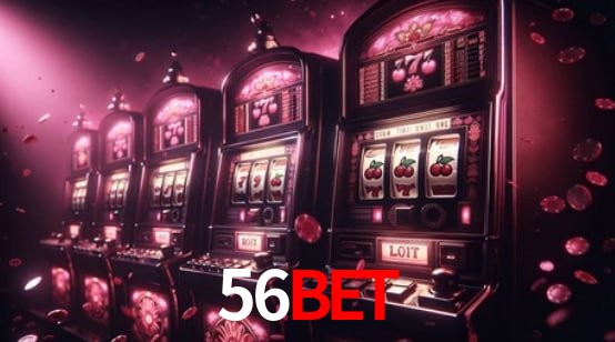 Apostas de Tênis 56bet