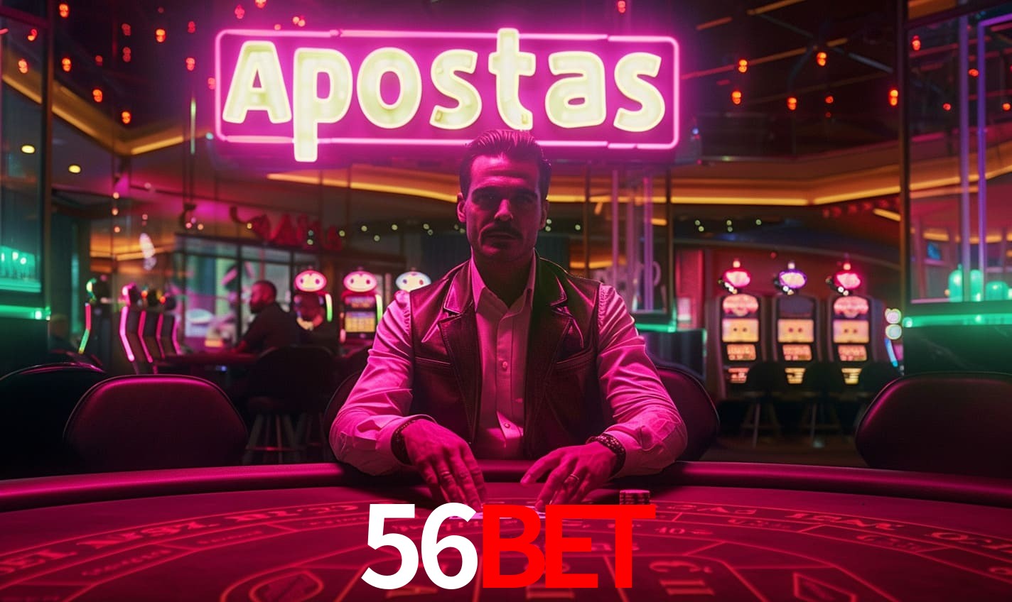 Bônus Diários 56bet