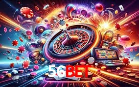 Provedores de Jogos 56bet