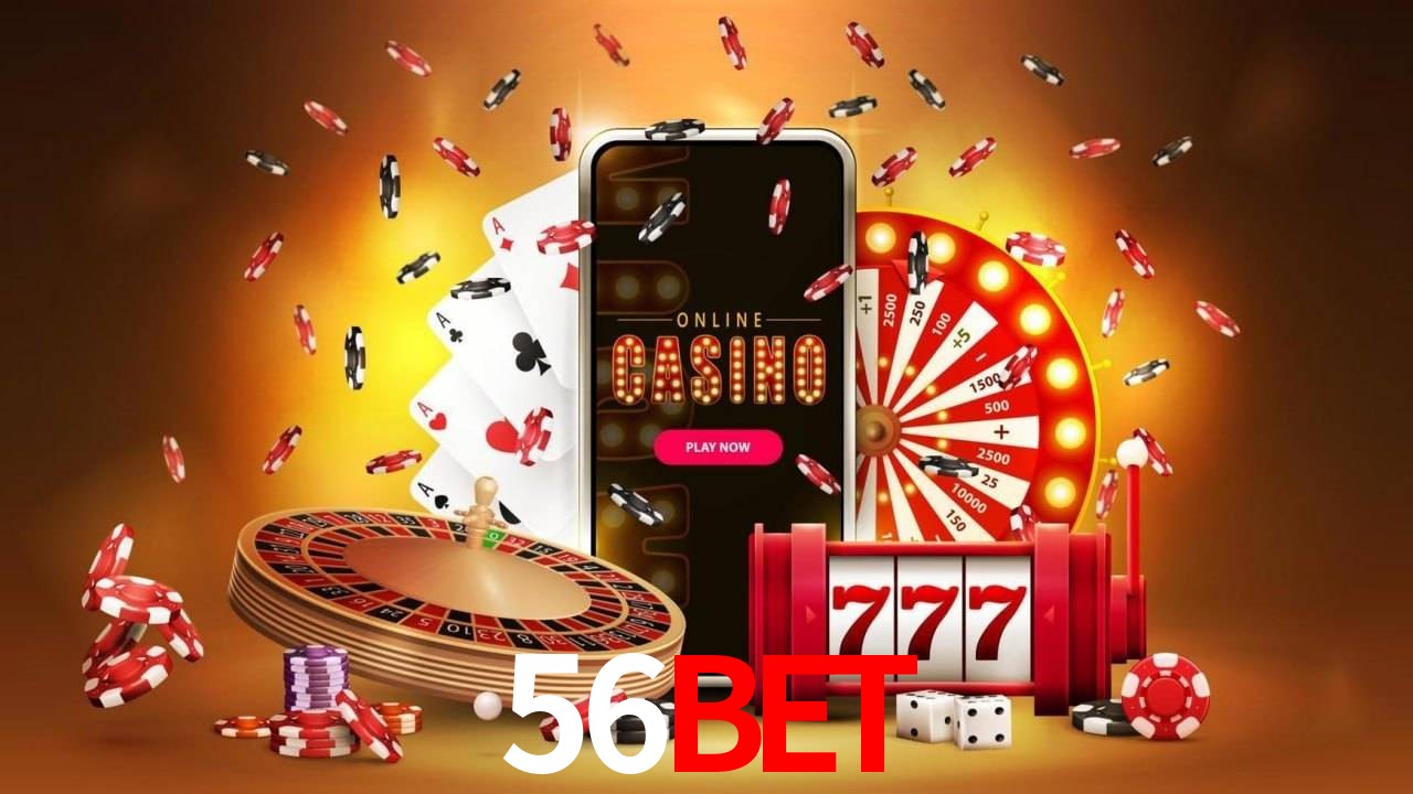 Estatísticas 56bet