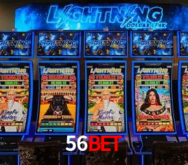Descubra o Programa VIP da 56bet: Vantagens Exclusivas para Jogadores