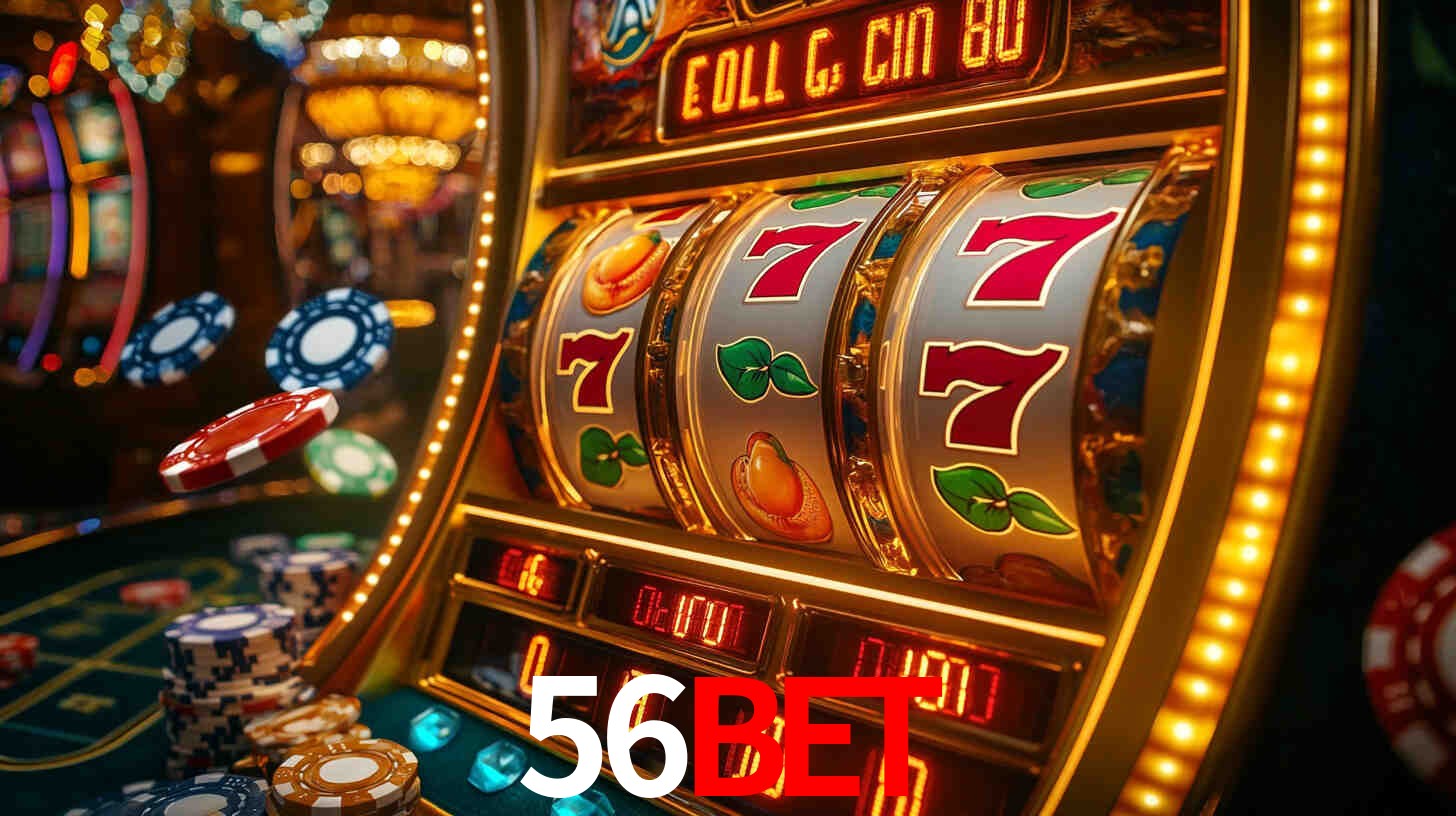 Bônus Diários 56bet