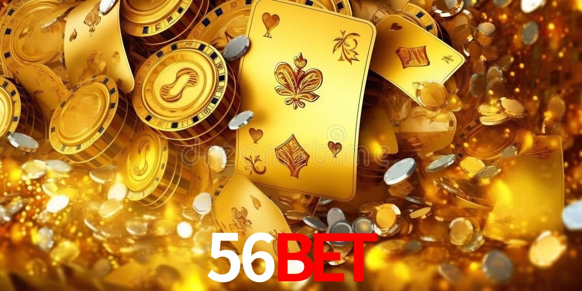 Casino Ao Vivo 56bet