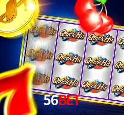 Desvendando o Mundo dos Jogos Virtuais na 56bet