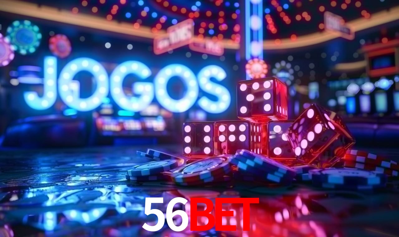 Estatísticas Esportivas 56bet