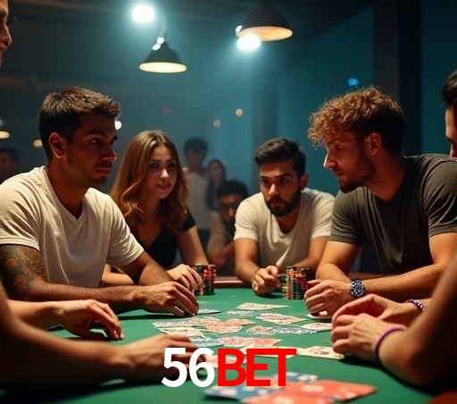 Sistemas de Segurança 56bet