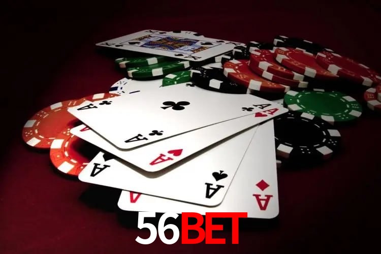 Avaliações dos Jogadores 56bet
