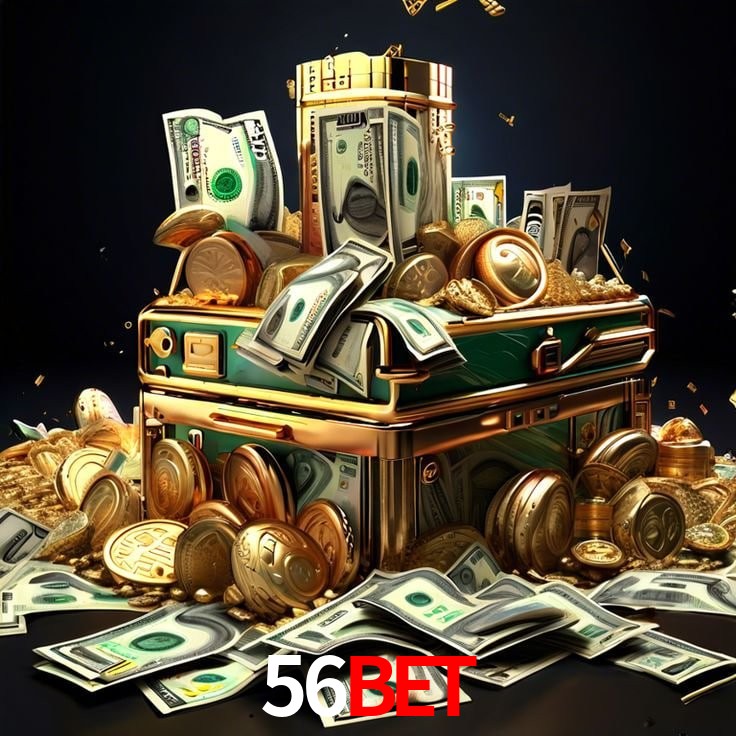 Cadastro Rápido 56bet