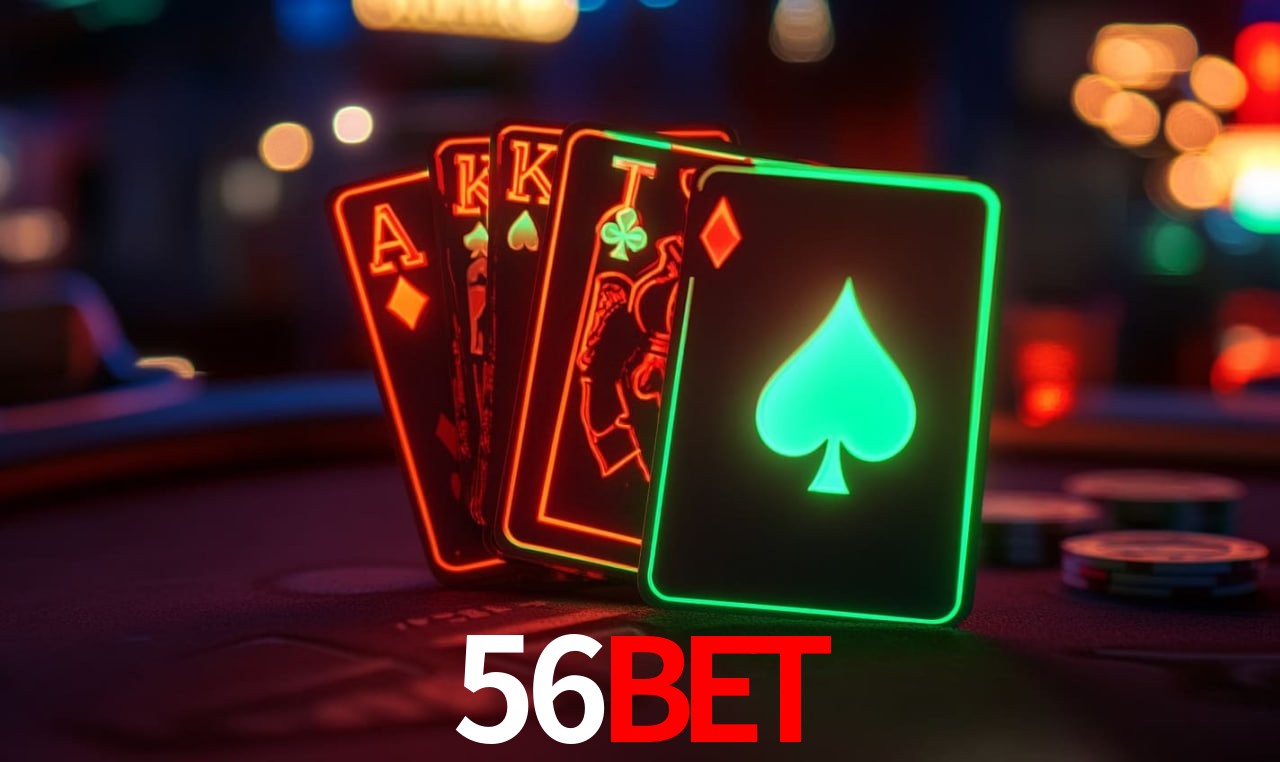 Ofertas Exclusivas 56bet