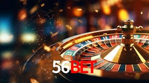 Benefícios da Conta 56bet