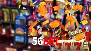 Jogos Exclusivos 56bet