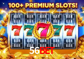 A Popularidade dos Caça-Níqueis no 56bet