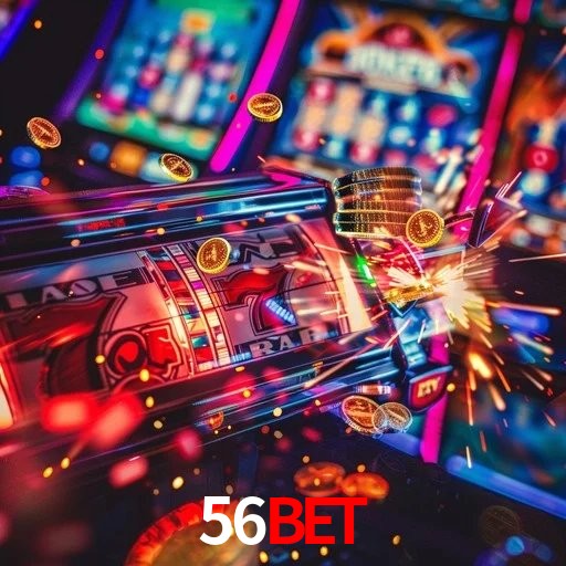 Recursos de Bônus 56bet