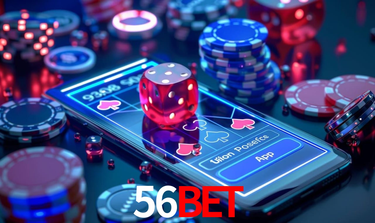 Promoção Relâmpago 56bet