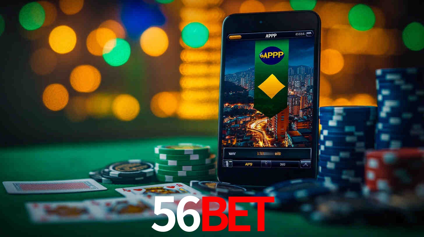 Estatísticas Esportivas 56bet