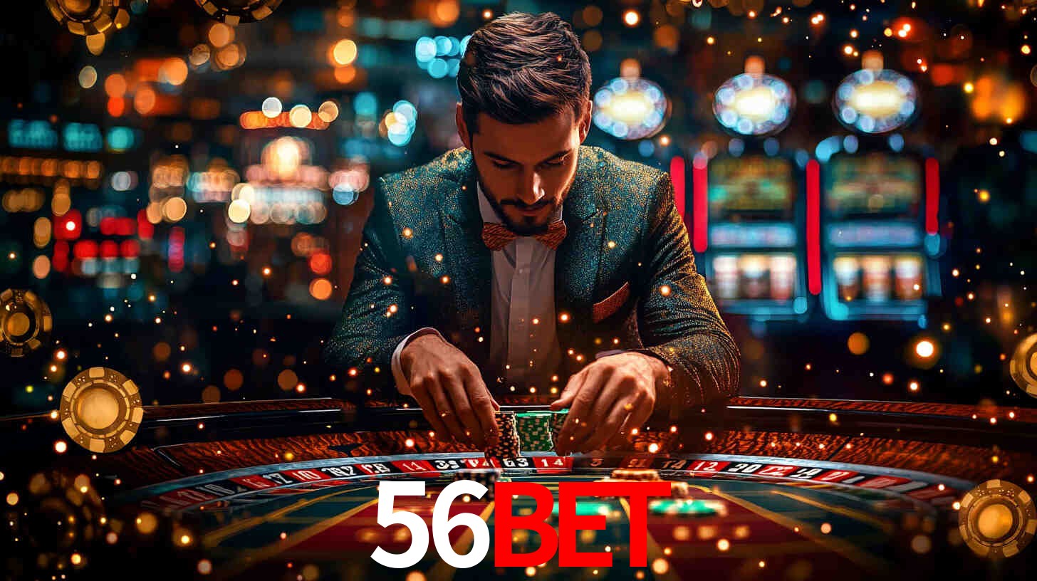 Ofertas Imperdíveis na 56bet: Promoções e Bônus Que Valem a Pena