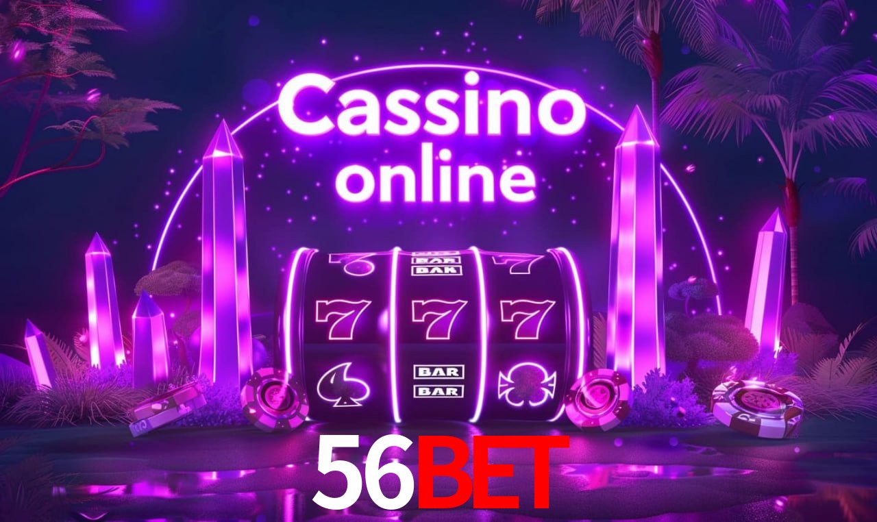 Diretório de Jogos 56bet