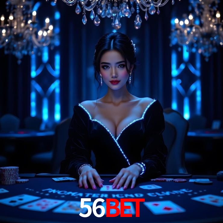 Ofertas Exclusivas 56bet