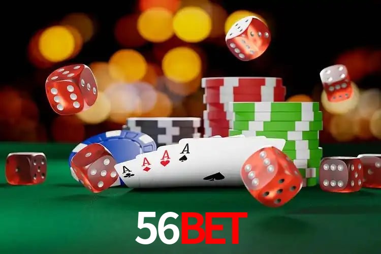 Promoções Sazonais 56bet