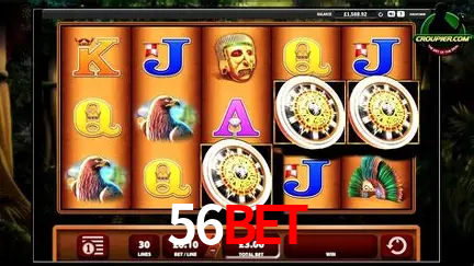 A Emoção da Loteria na 56bet: Uma Chance de Mudança de Vida