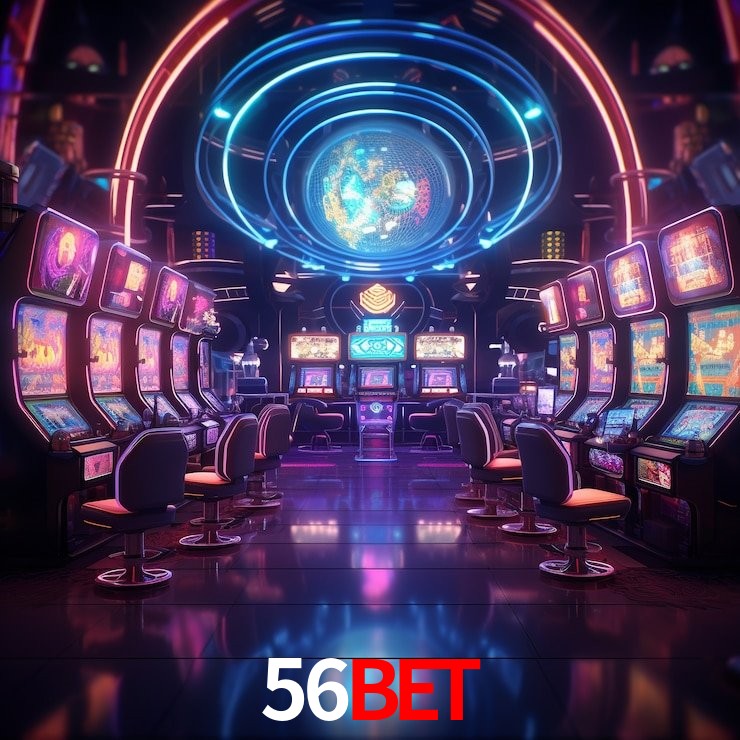 Promoções Sazonais 56bet