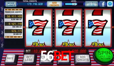 Apostas Esportivas na 56bet: Um Guia Completo