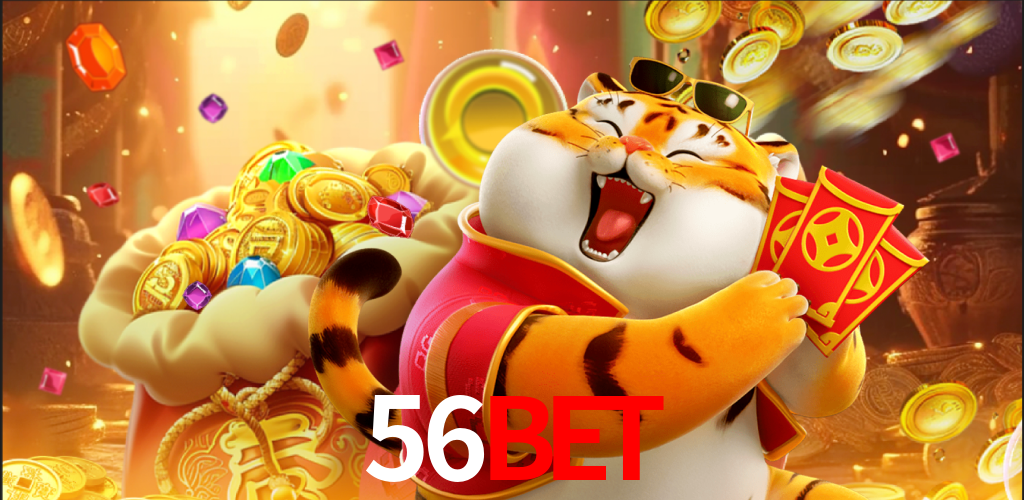56bet: A Experiência de Casino com Jogos de Mesa ao Vivo