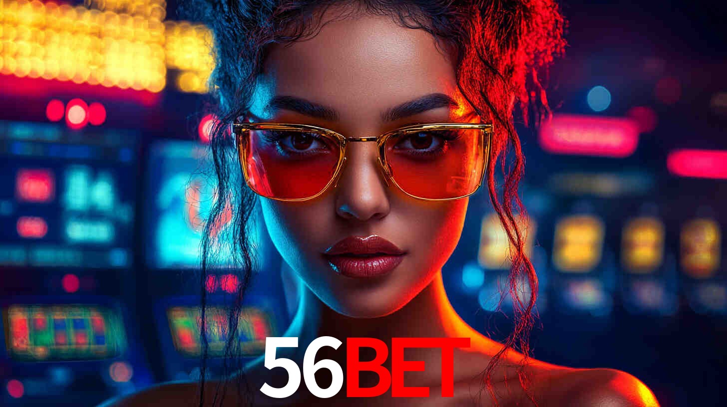 Apostas de Futebol 56bet