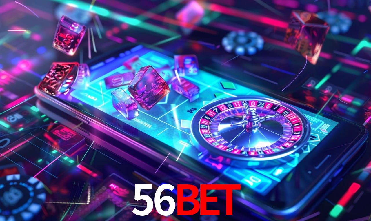 Login Seguro 56bet