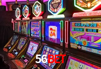 Descubra a Essência do 56bet: Nossa História e Compromissos