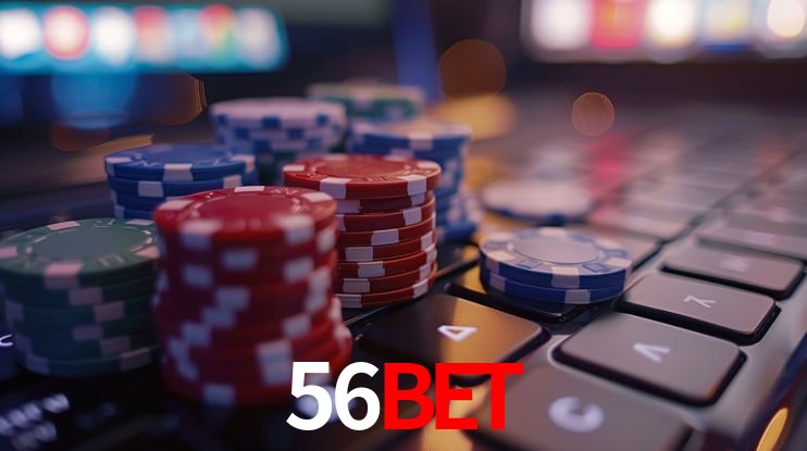 Jogos de Slot 56bet