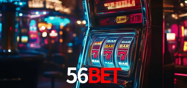 APP oficial da 56bet para mobile