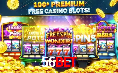 Descubra o Programa VIP da 56bet: Vantagens Exclusivas para Jogadores