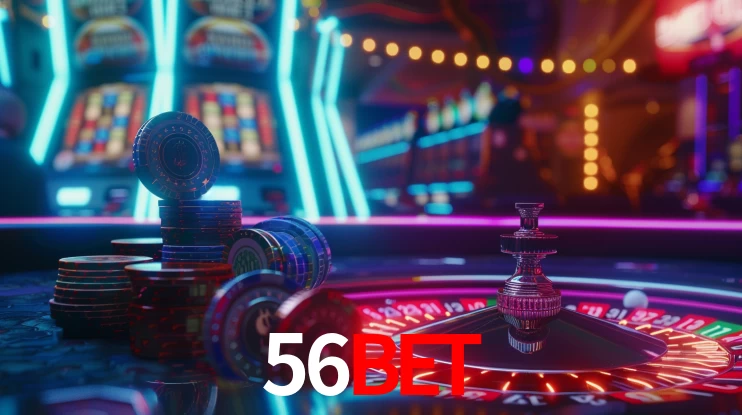 Descubra a Essência do 56bet: Nossa História e Compromissos