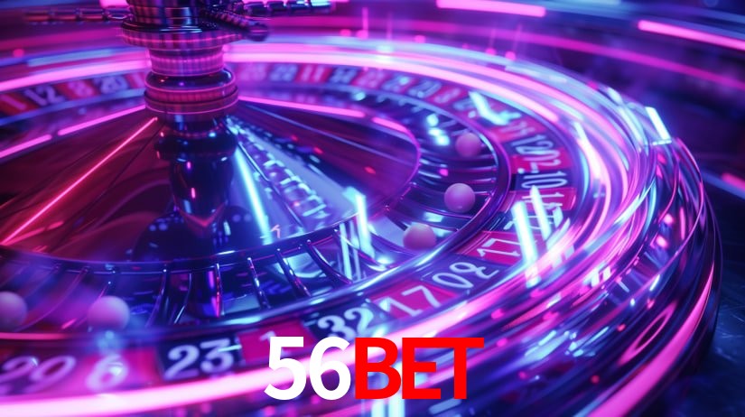 Mesa de Blackjack 56bet