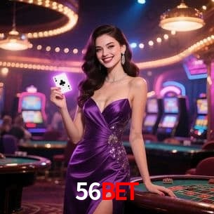 Estatísticas do Jogo 56bet